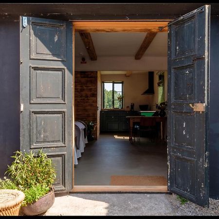 Froeken Hjorts Bed And Breakfast Höganäs Zewnętrze zdjęcie