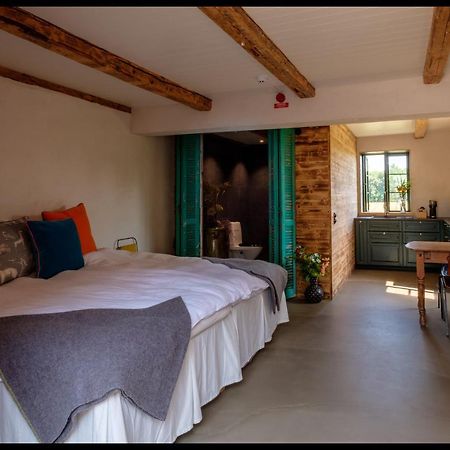 Froeken Hjorts Bed And Breakfast Höganäs Zewnętrze zdjęcie