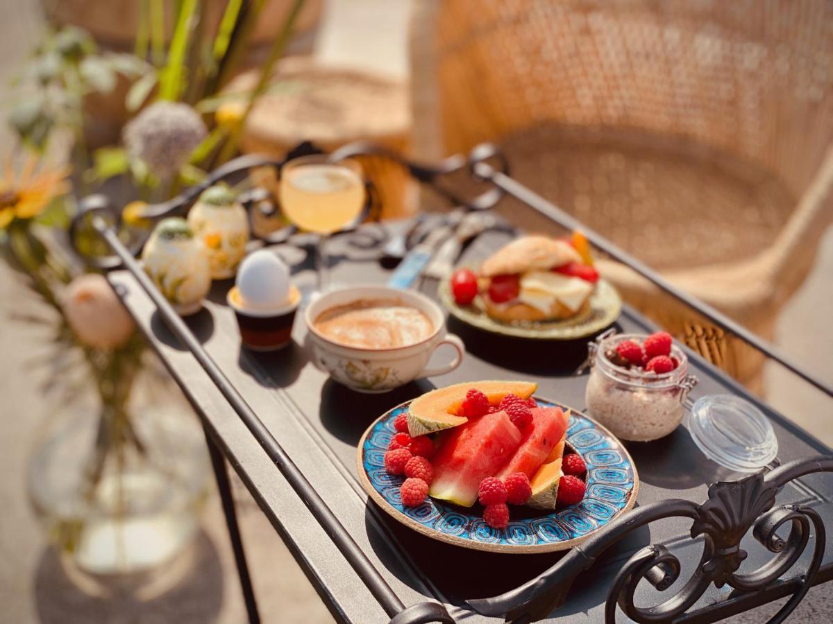 Froeken Hjorts Bed And Breakfast Höganäs Zewnętrze zdjęcie