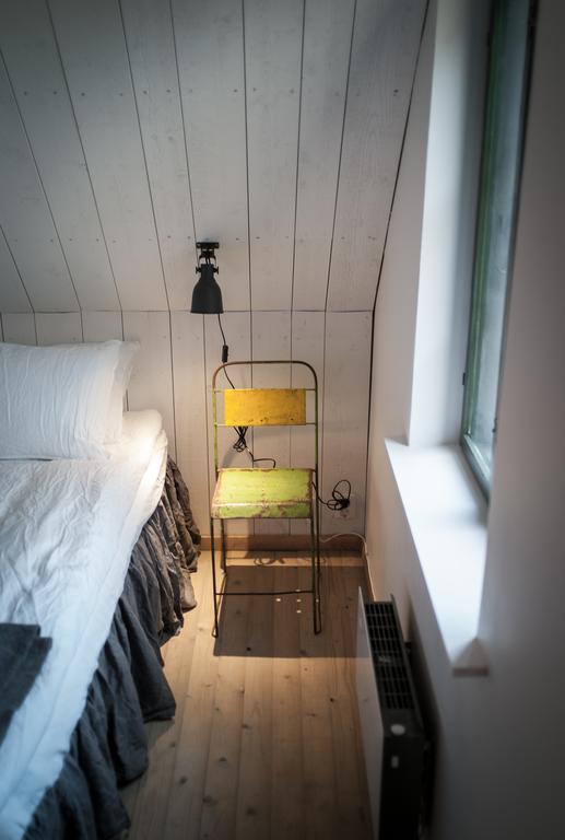 Froeken Hjorts Bed And Breakfast Höganäs Zewnętrze zdjęcie