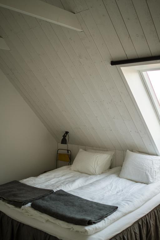 Froeken Hjorts Bed And Breakfast Höganäs Pokój zdjęcie